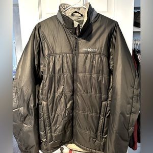 Henri Lloyd Puffer Jacket